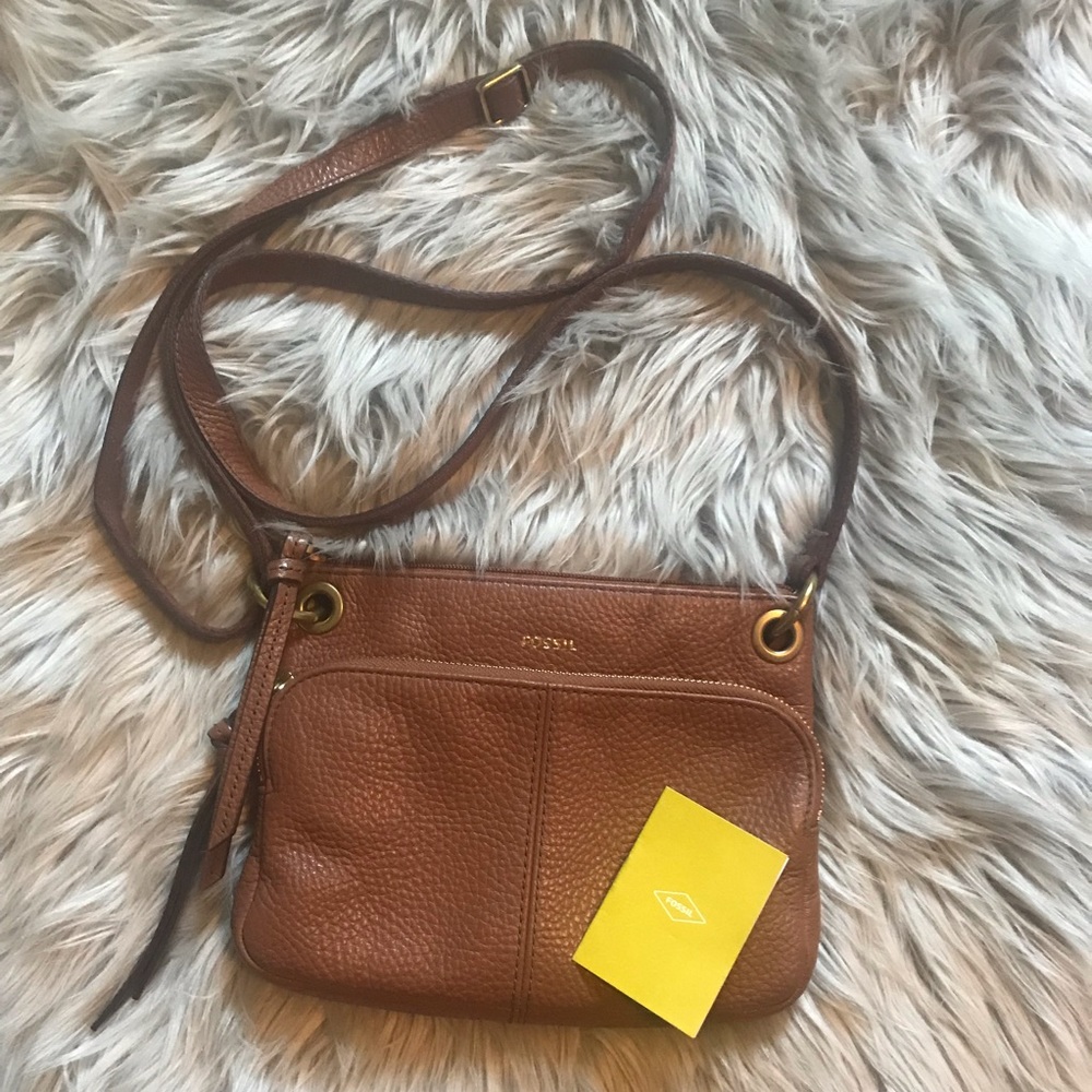Fossil Crossbody Handbag